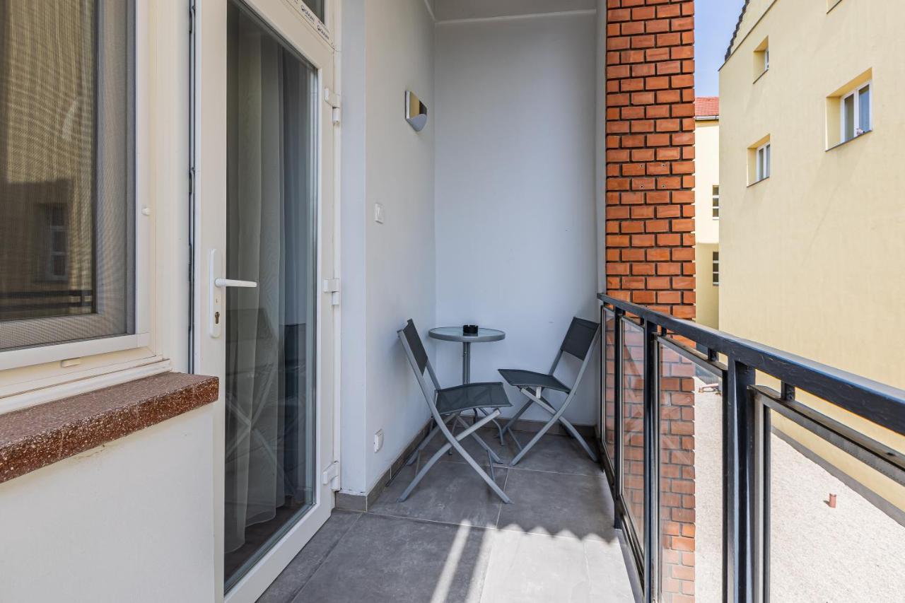 Marusius Apartmanhaz Makó Buitenkant foto